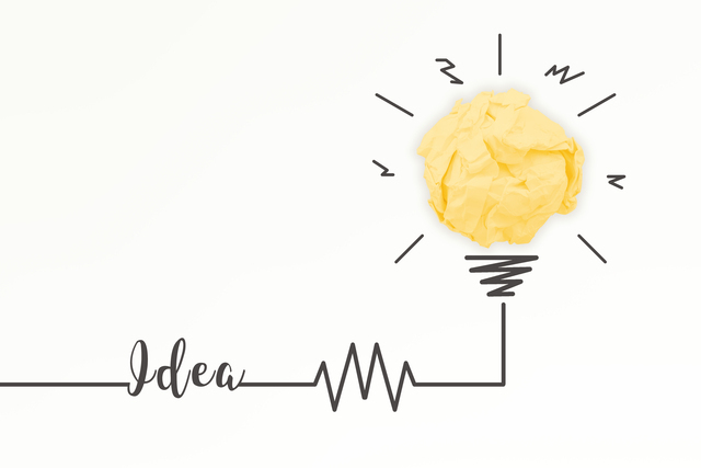 Från idé till prototyp: Utveckla innovationer med Open Space